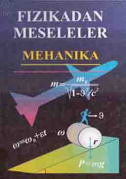 Fizikadan meseleler (Mehanika)